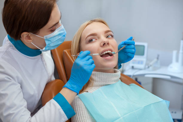 Best Chipped Tooth Repair Near Me [placeholder7] in Lake Andes, SD