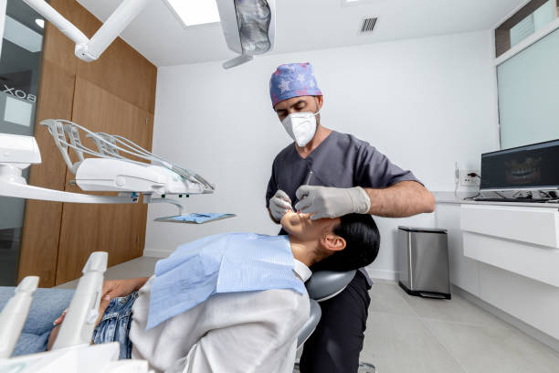 Best Dentist for Tooth Abscess [placeholder7] in Lake Andes, SD